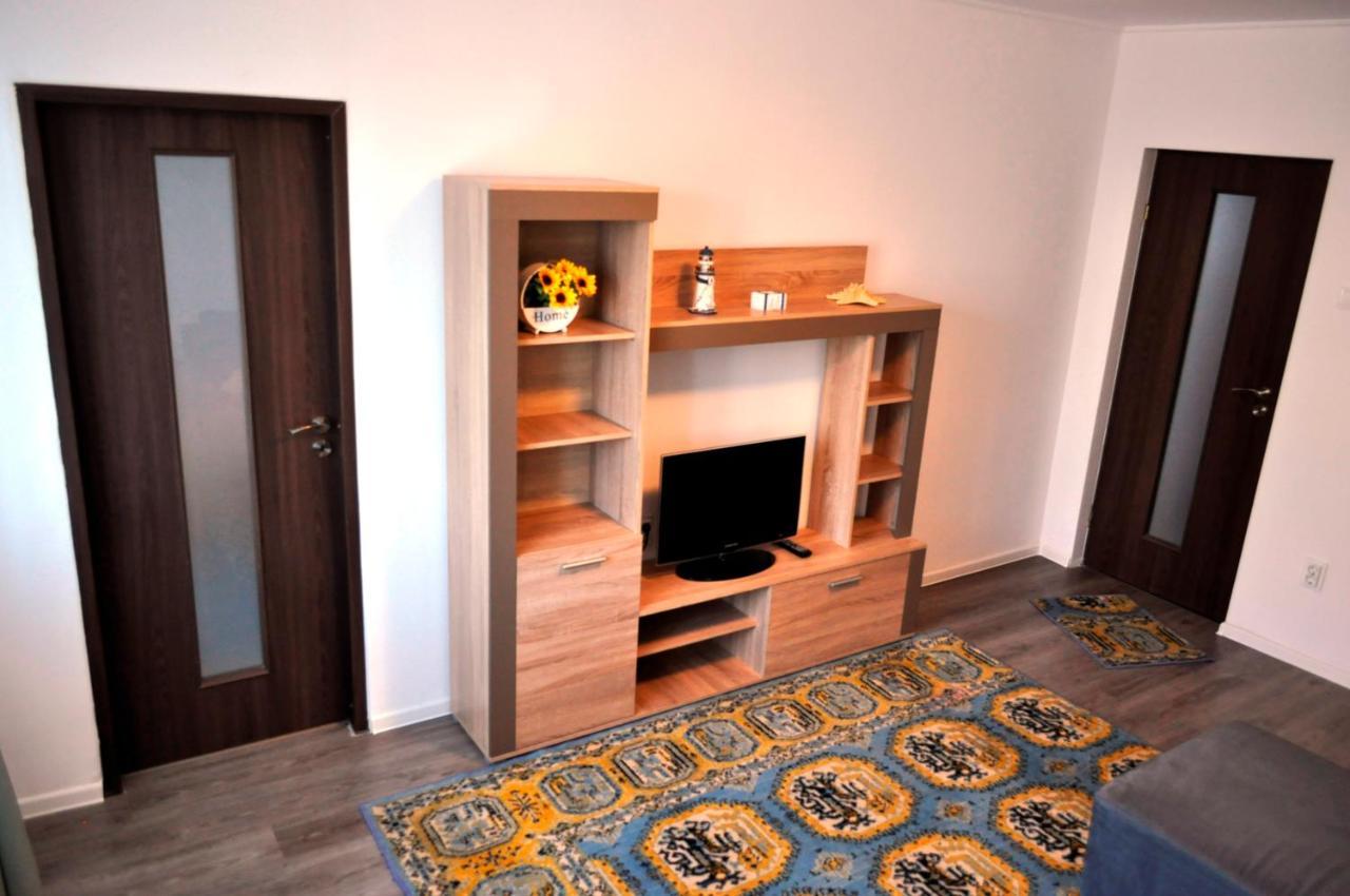 Mariuca Apartament 만갈리아 외부 사진