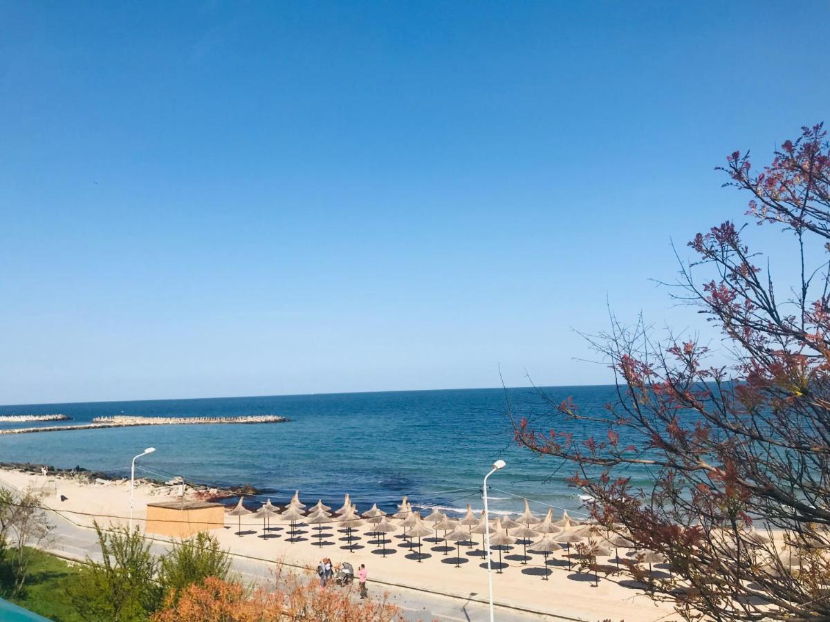 Mariuca Apartament 만갈리아 외부 사진